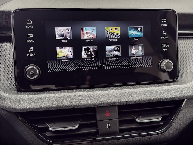 Skoda Scala 1.0 TSI Selection