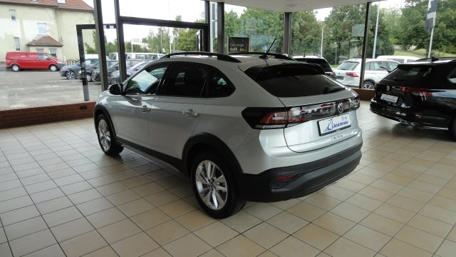 Volkswagen Taigo 1.0 TSI DSG