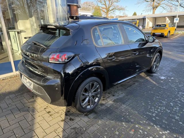 Peugeot E-208 Active Pack