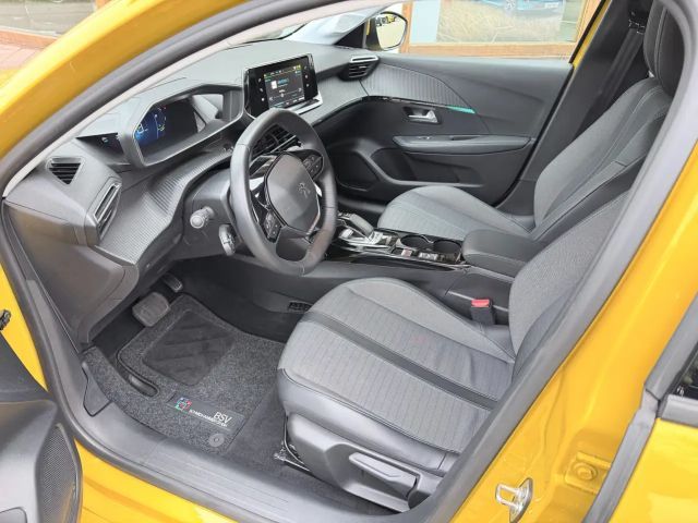 Peugeot E-208 Allure Pack