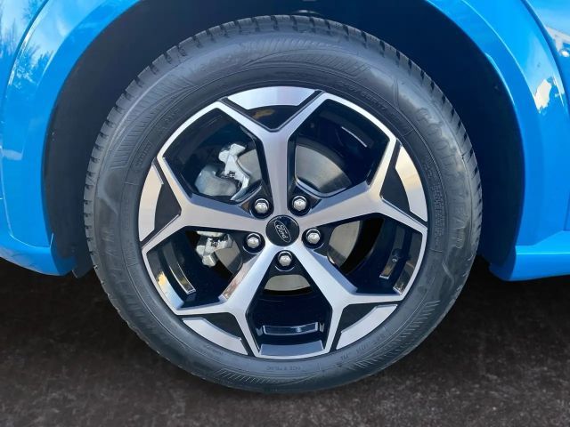 Ford Puma EcoBoost ST Line