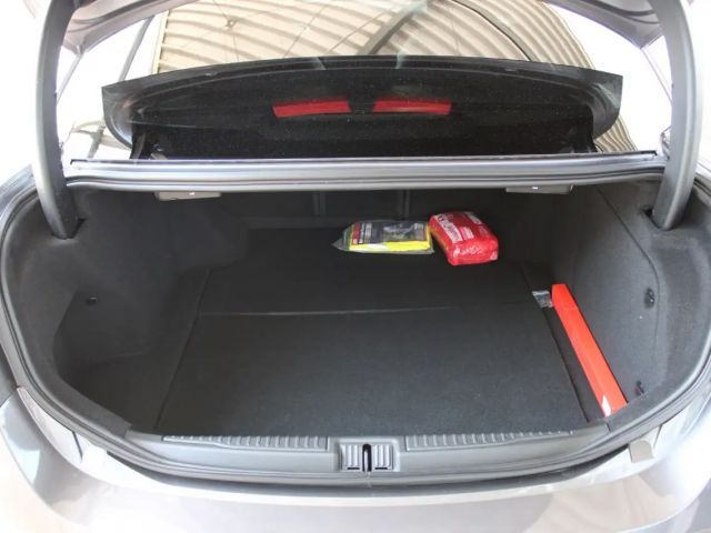 Alfa Romeo Giulia Turbo