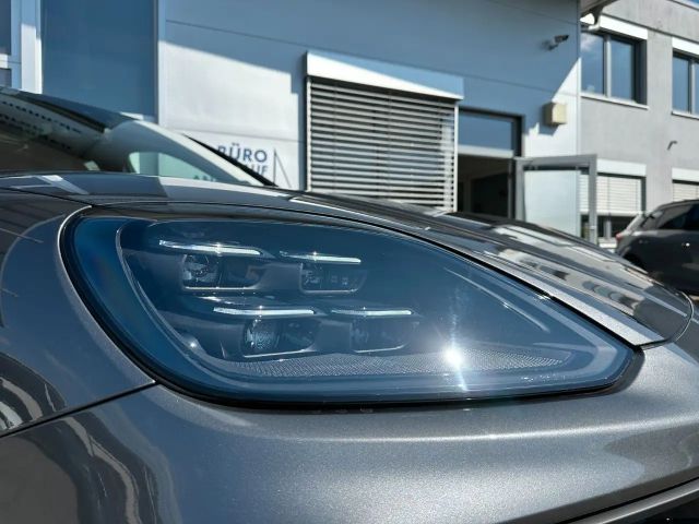 Porsche Cayenne Coupé GTS