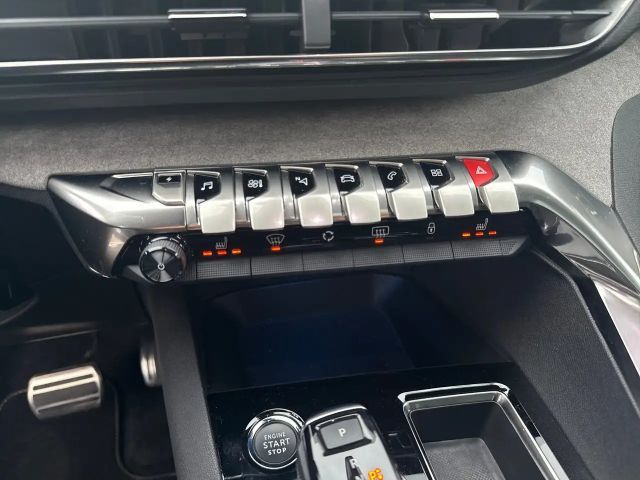 Peugeot 3008 GT-Line