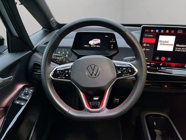 Volkswagen ID.3 GTX