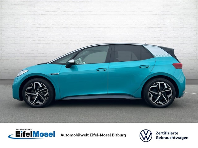 Volkswagen ID.3 1st Edition IQ.Drive Plus
