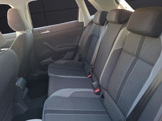 Volkswagen Polo Style