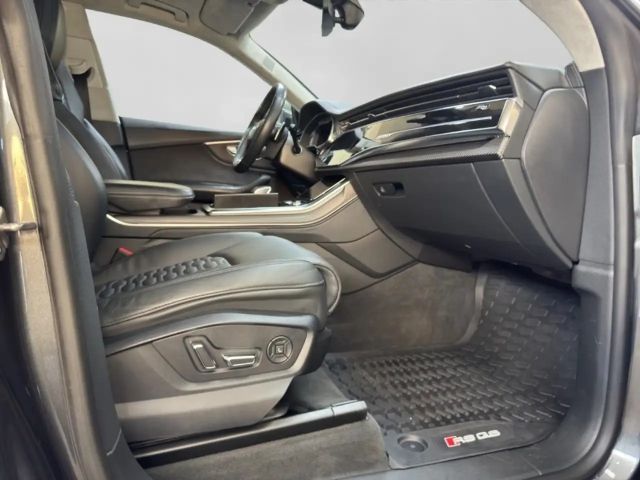 Audi RS Q8 4.0 TFSI Quattro