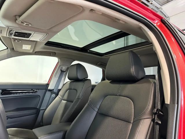 Honda Civic 2.0 Advance Hybrid e:HEV