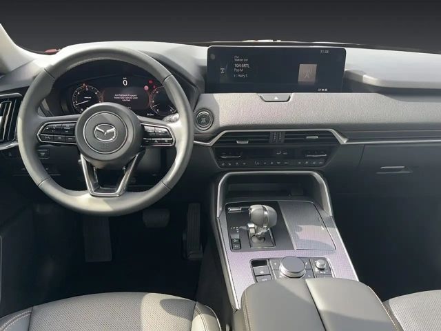 Mazda CX-60 Homura e-Skyactiv