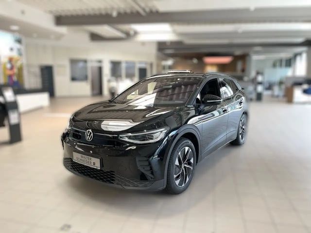 Volkswagen ID.4 77 KWh Performance Pro