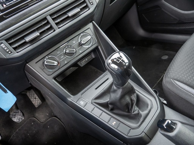 Volkswagen Taigo 1.0 TSI