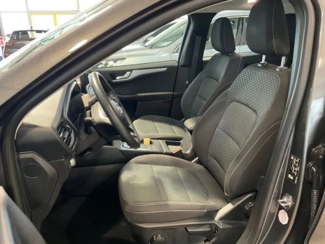 Ford Kuga Cool & Connect Plug in Hybrid