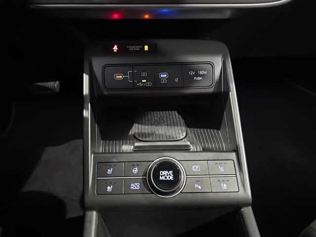 Hyundai Kona Electric Prime