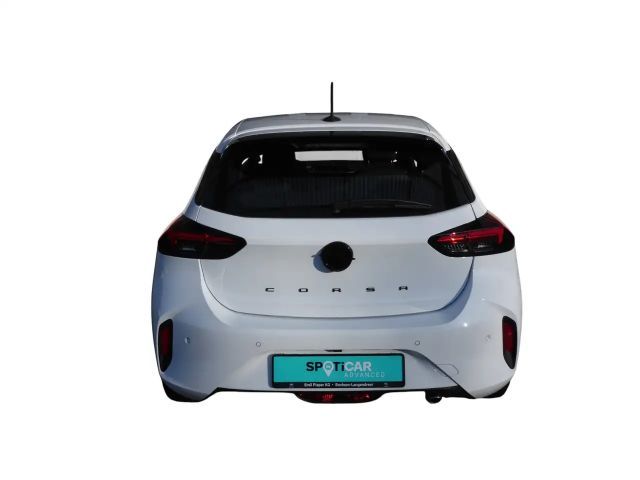 Opel Corsa GS-Line Grand Sport