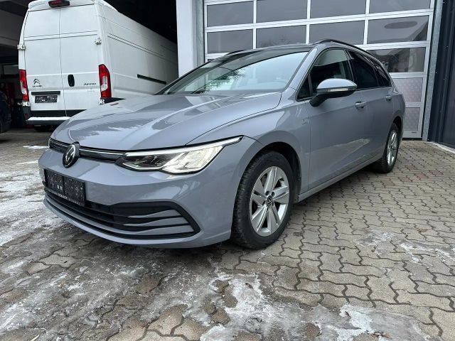 Volkswagen Golf DSG Life Variant