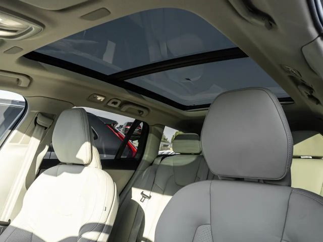 Volvo V60 Cross Country AWD Ultimate