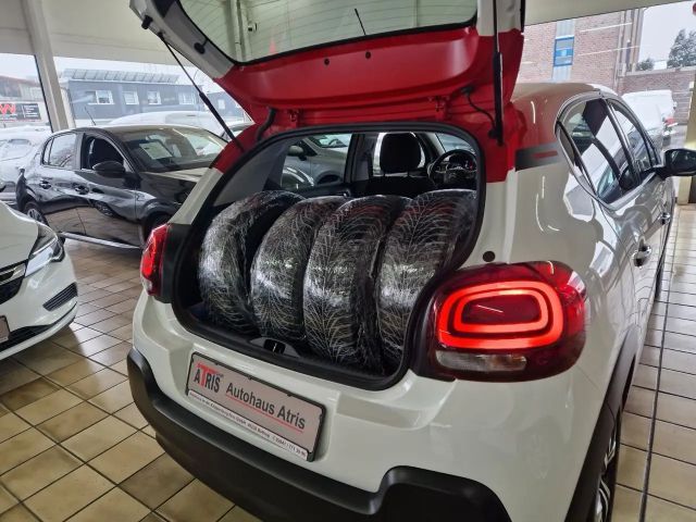 Citroën C3 Pack Shine