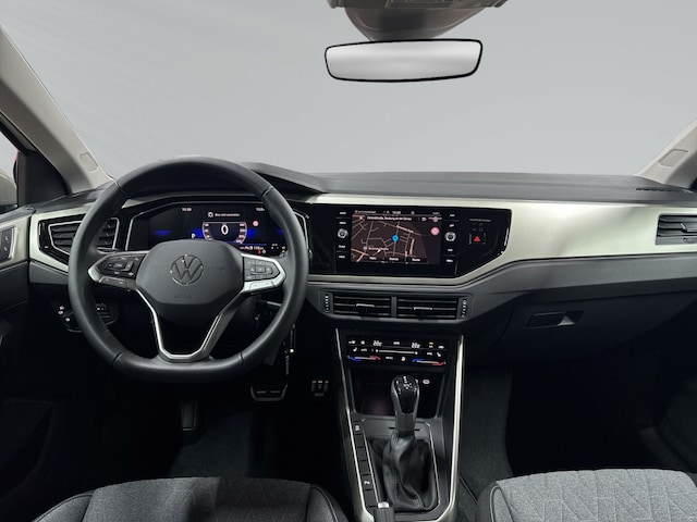 Volkswagen Polo 1.0 TSI DSG Move