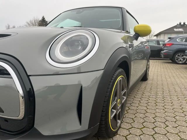 MINI Mini Electric SE