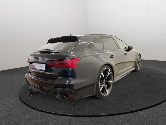 Audi RS6 Avant Quattro