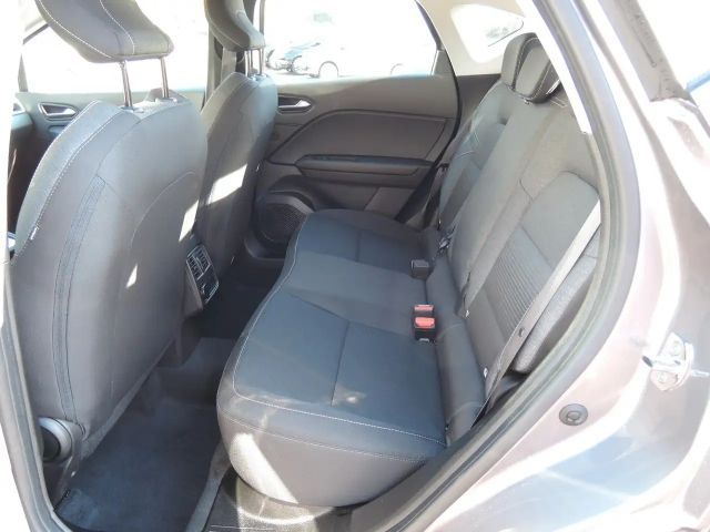 Renault Captur TCe 90 Zen