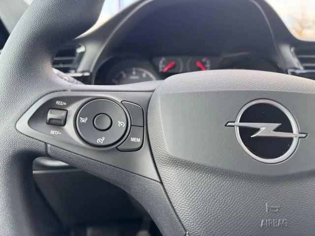 Opel Corsa F Basis