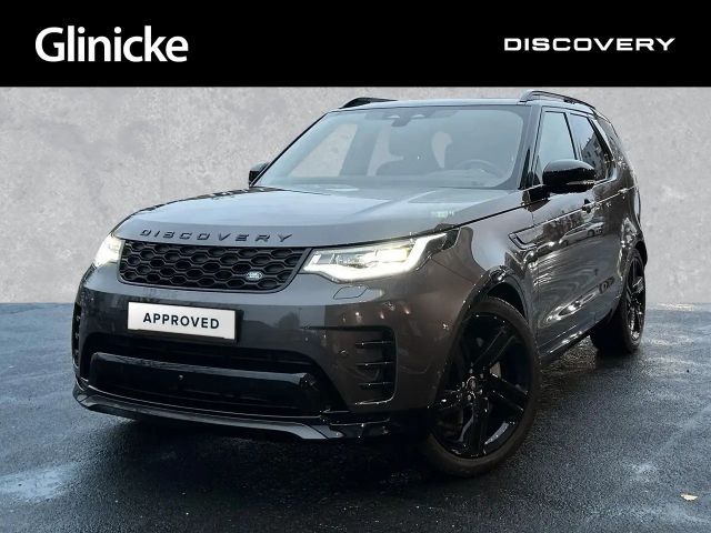 Land Rover Discovery AWD D300 Dynamic HSE