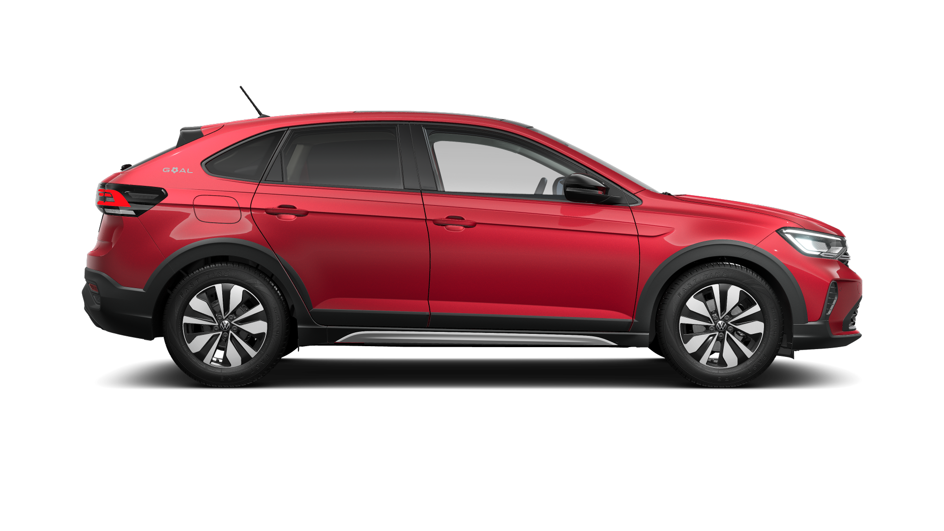 Volkswagen Taigo 1.0 TSI