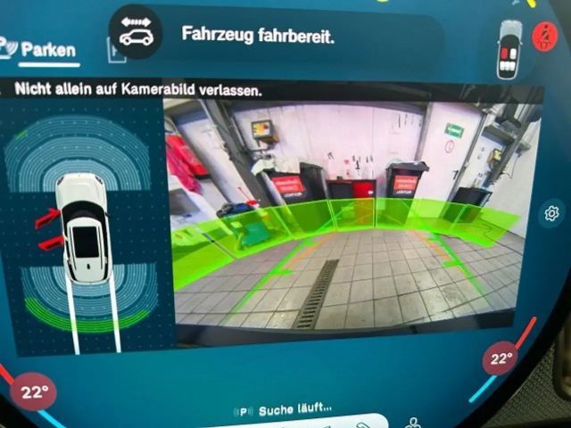 MINI Countryman E U25 HB0