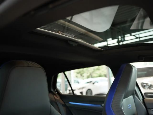 Volkswagen Golf R Performance 4M *2.H *19 *Pano *AKRA *DCC