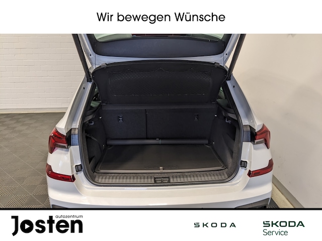 Skoda Kamiq 1.5 TSI Monte Carlo