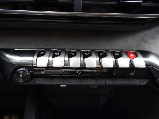 Peugeot 5008 EAT8 GT-Line PureTech