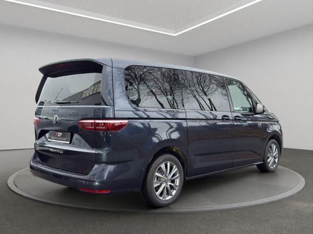 Volkswagen Multivan DSG Life