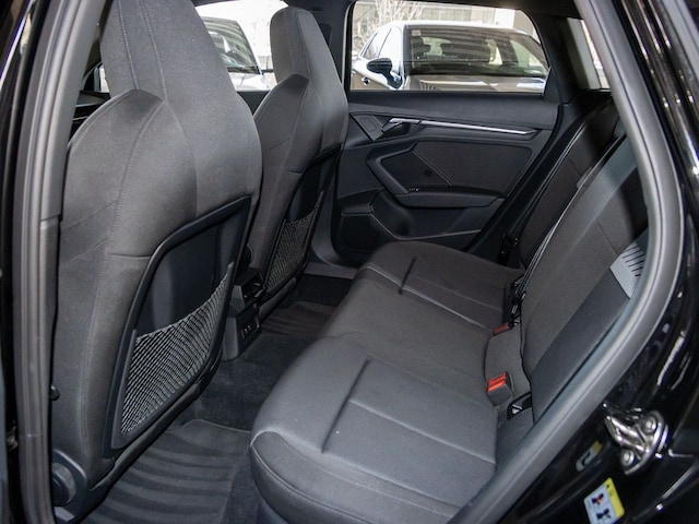 Audi A3 35 TFSI S-Tronic Sportback