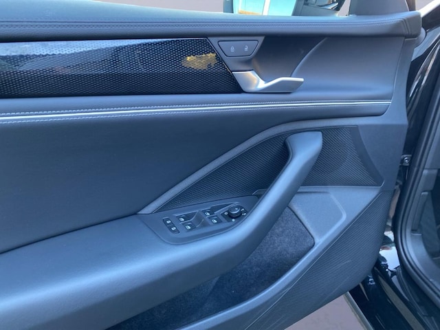 Volkswagen Passat 2.0 TDI DSG Variant