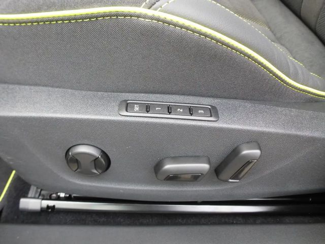 Skoda Enyaq 4x4 Coupe RS