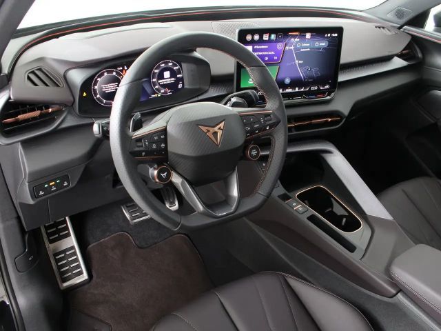 Cupra Terramar 1.5 e-Hybrid VZ