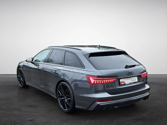 Audi S6 Avant Quattro