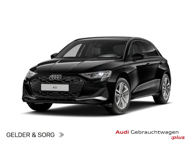 Audi A3 35 TFSI Sportback