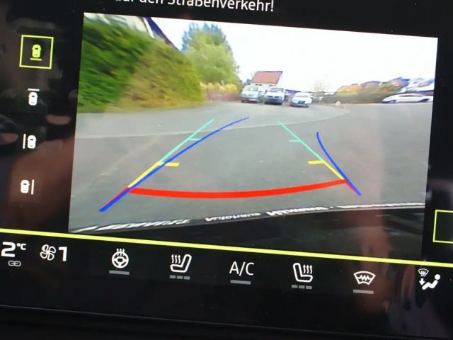 Dacia Bigster Extreme Hybrid 155