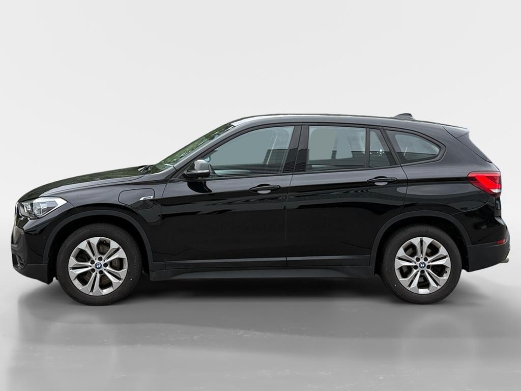 BMW X1 xDrive25e