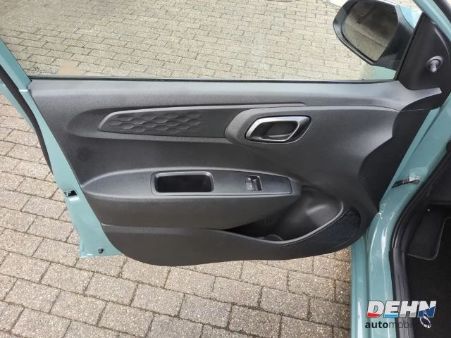 Hyundai i10 1.0 Select