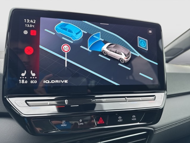 Volkswagen ID.3 IQ.Drive