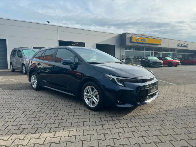 Suzuki Swace Comfort Hybrid