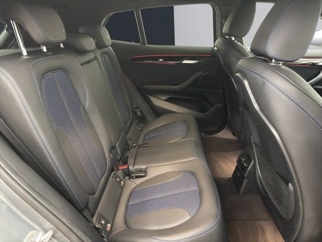 BMW X2 Coupé sDrive20i