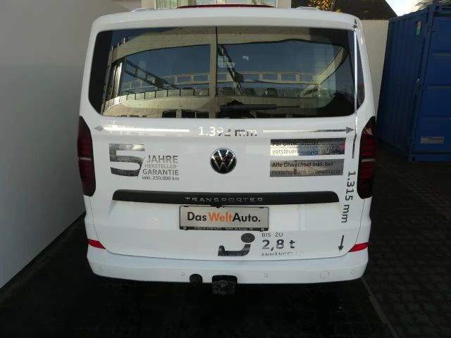 Volkswagen Transporter T7