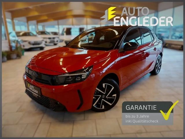 Opel Corsa GS-Line Grand Sport Turbo