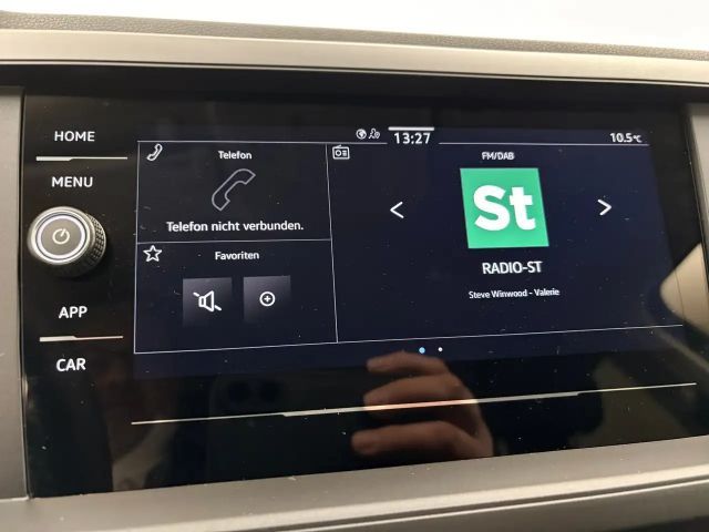 Volkswagen Polo 4Me TSI