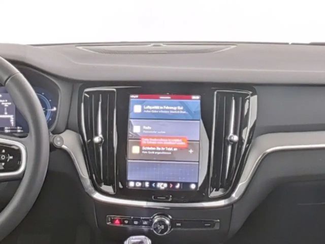 Volvo V60 Bright Plus T6